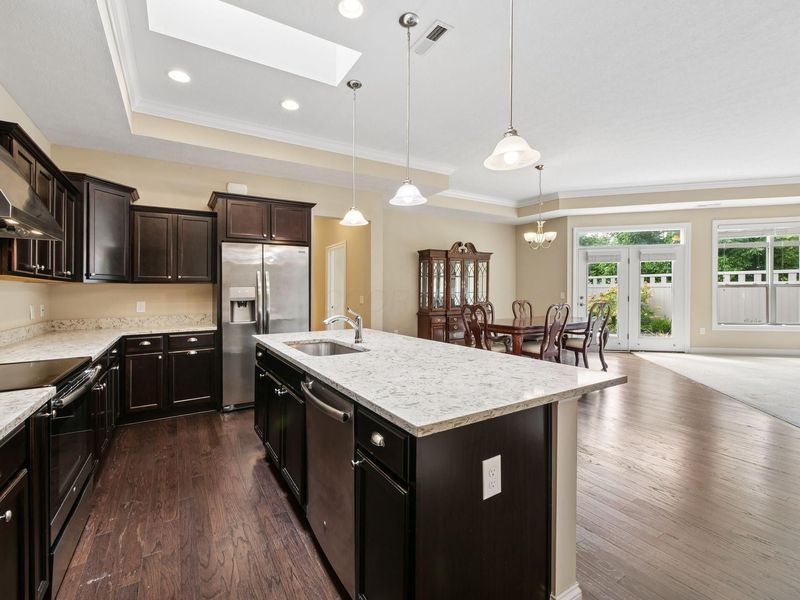 3919 Bradford Court, Powell, OH 43065 Photo 22