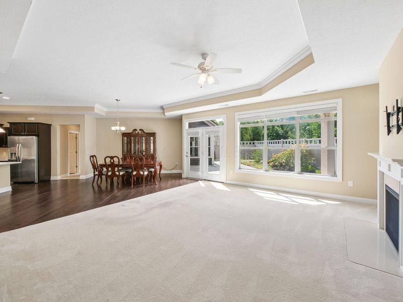 3919 Bradford Court, Powell, OH 43065 Photo 8