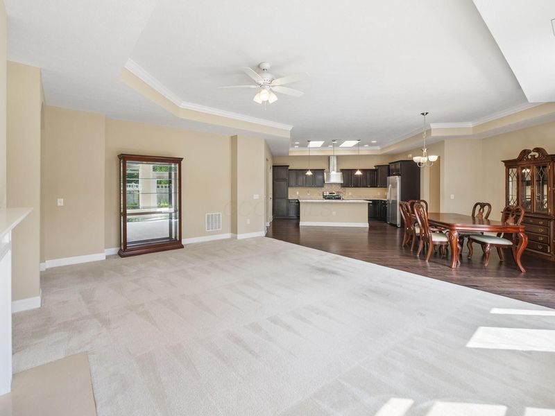 3919 Bradford Court, Powell, OH 43065 Photo 9