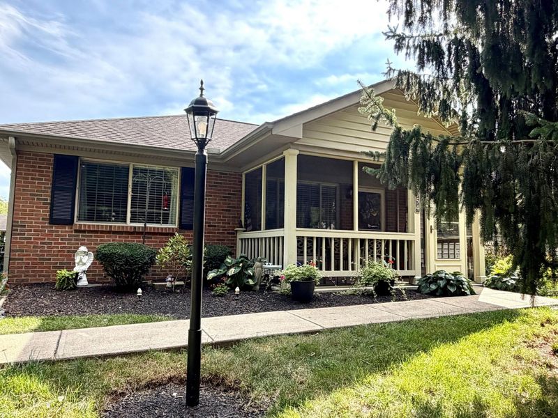 3954 Wiston Drive, Groveport, OH 43125 Photo 1