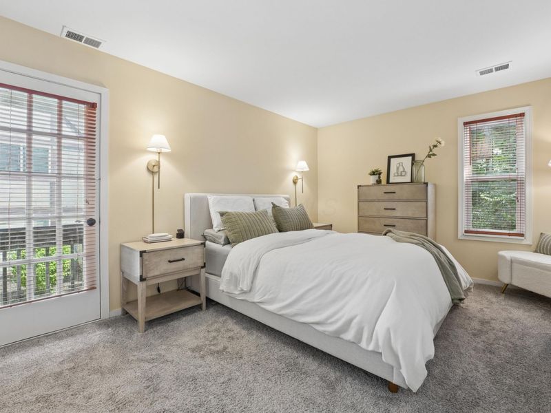 1577 Arlington Avenue, Unit 1577B, Marble Cliff, OH 43212 Photo 13