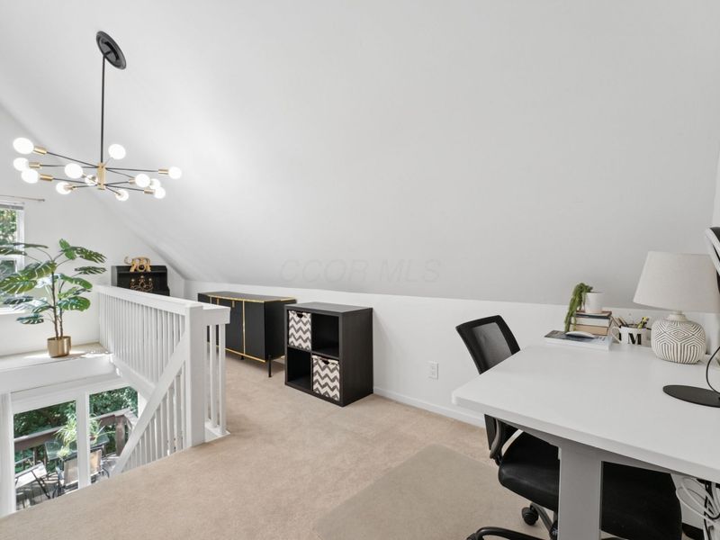 1577 Arlington Avenue, Unit 1577B, Marble Cliff, OH 43212 Photo 21