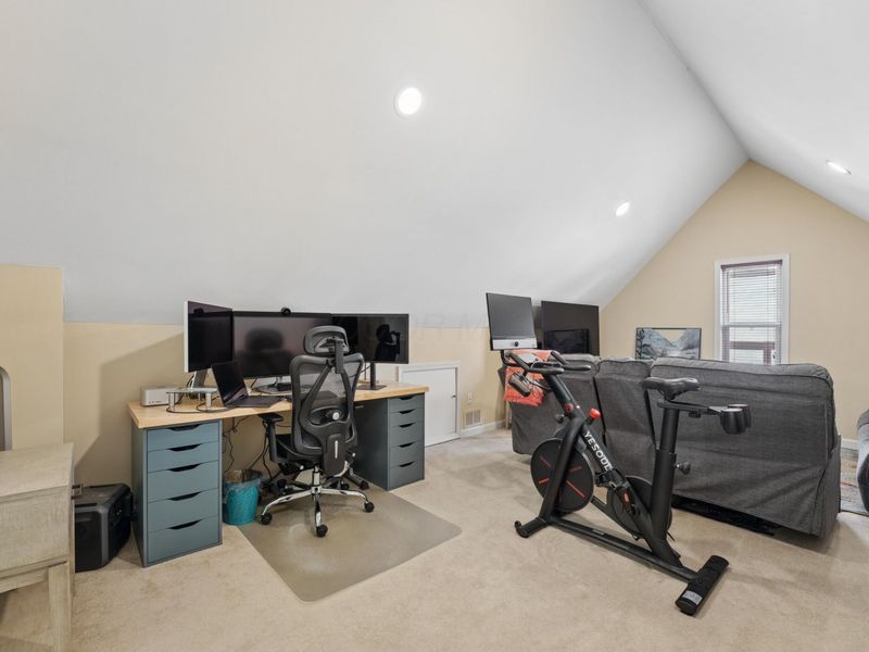 1577 Arlington Avenue, Unit 1577B, Marble Cliff, OH 43212 Photo 23