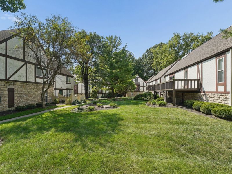 1577 Arlington Avenue, Unit 1577B, Marble Cliff, OH 43212 Photo 28