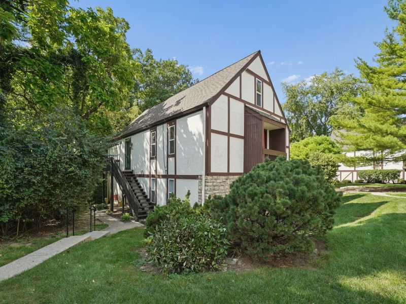 1577 Arlington Avenue, Unit 1577B, Marble Cliff, OH 43212 Photo 31