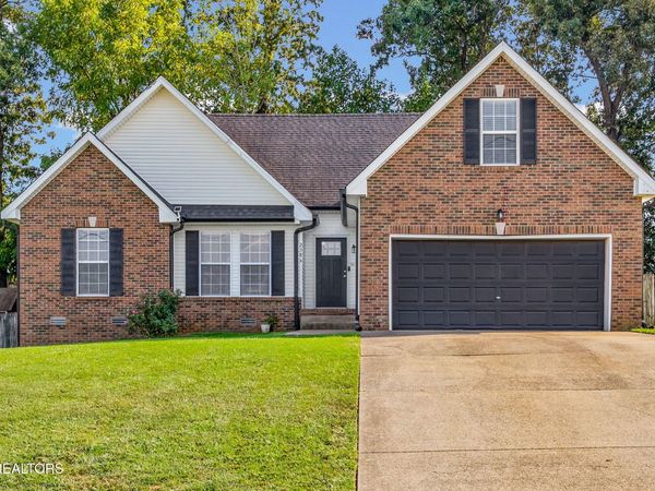 2386 Danbury Drive, Clarksville, TN 37042