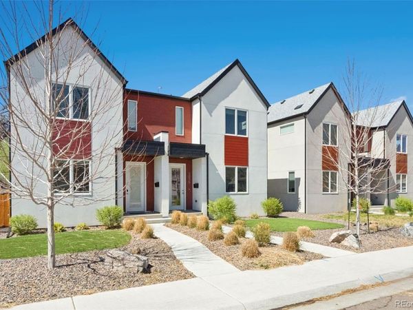 3075 S Delaware Street , Englewood, CO 80110