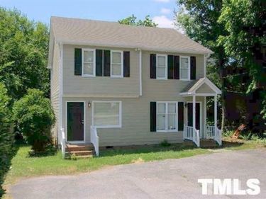 1616 Crest Road, Raleigh, NC 27606