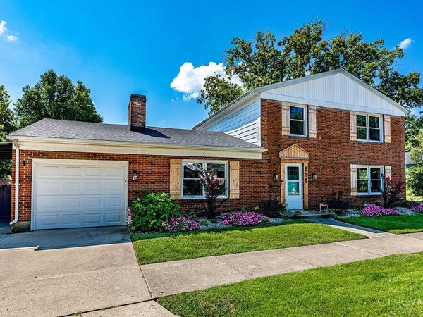 811 Haldimand Avenue, Hamilton, OH 45013