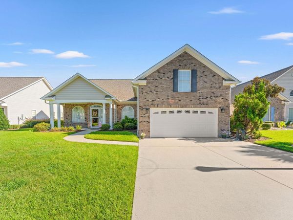 348 Kessinger Dr. , Surfside Beach, SC 29575