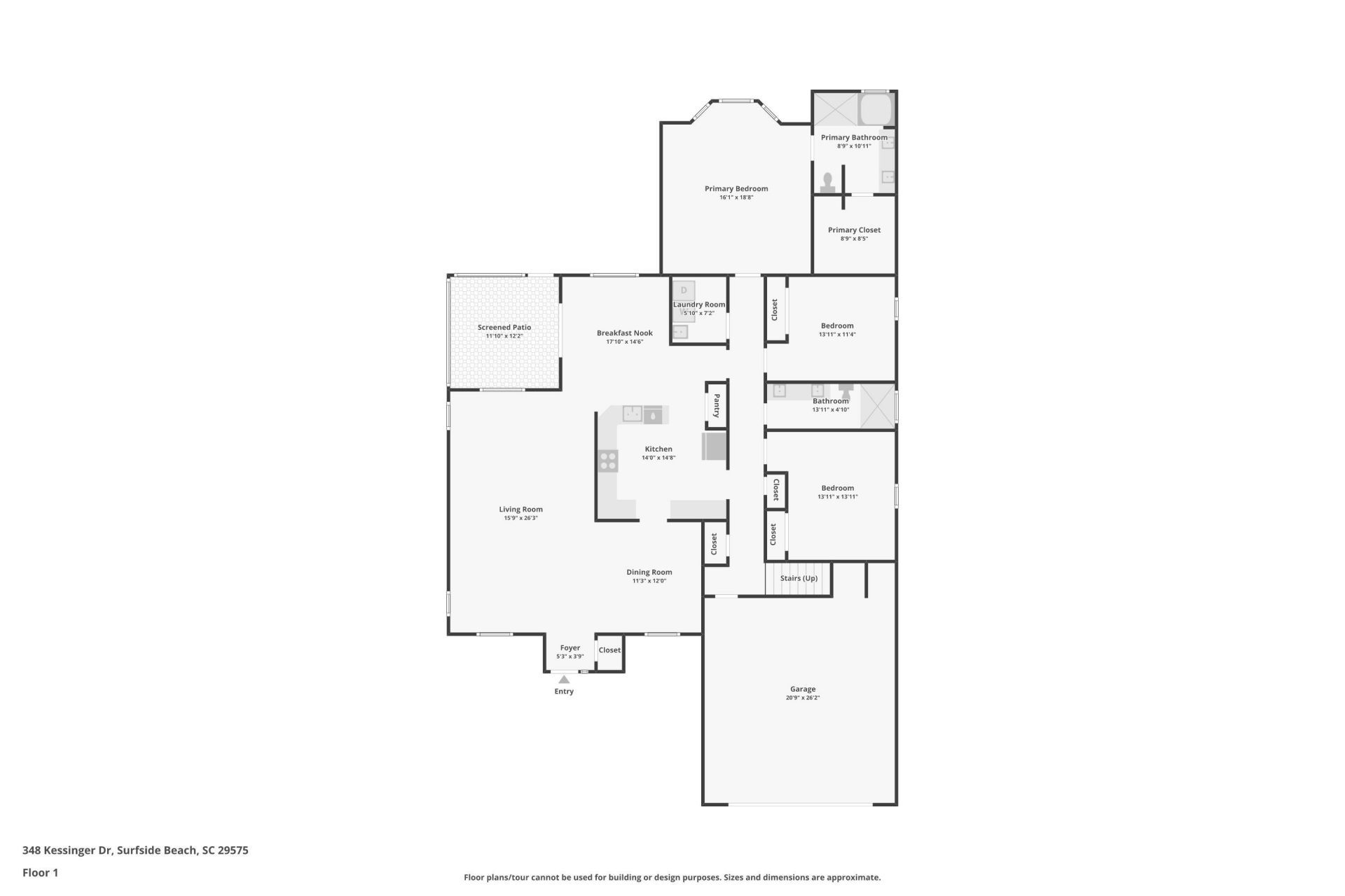 348 Kessinger Dr. Photo 39