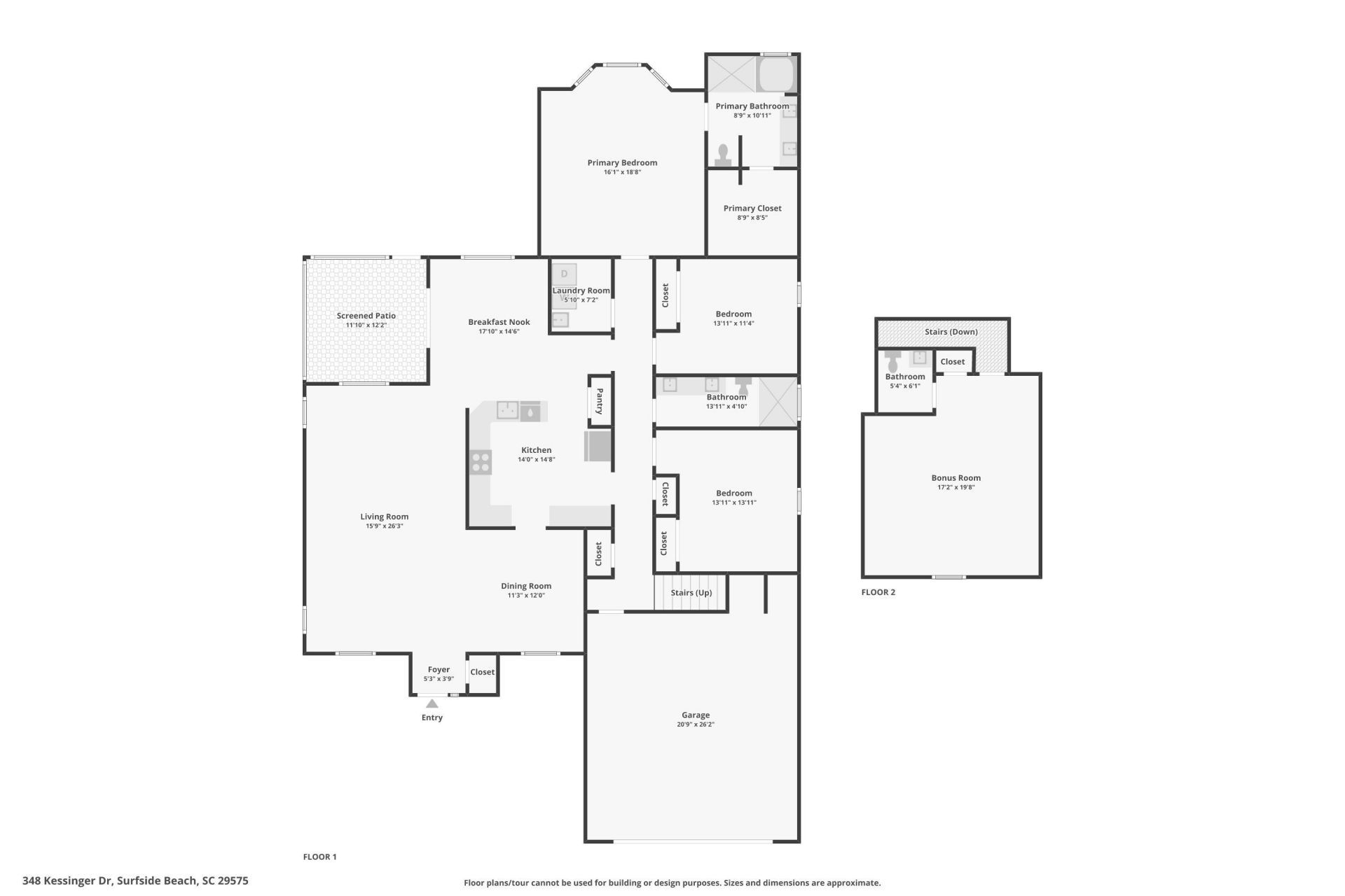 348 Kessinger Dr. Photo 41