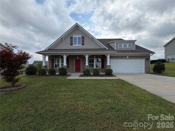 2221 Holden Avenue SW, Concord, NC 28025