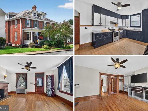 7 MAIN STREET, WALKERSVILLE, MD 21793
