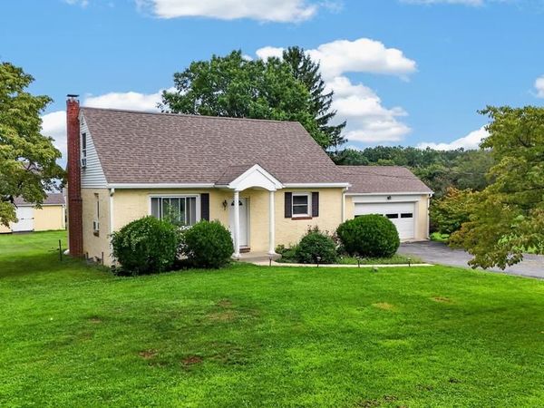 3471 HORSESHOE PIKE , HONEY BROOK, PA 19344
