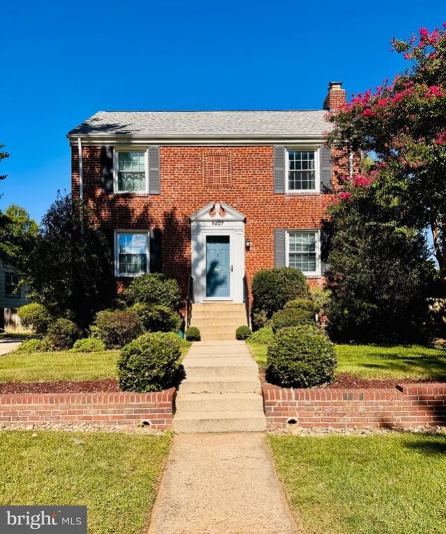 9407 SEMINOLE STREET, SILVER SPRING, MD 20901