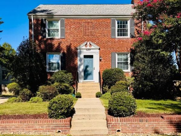 9407 SEMINOLE STREET , SILVER SPRING, MD 20901
