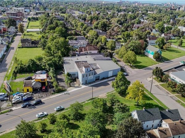 811 Sycamore Street , Buffalo, NY 14212