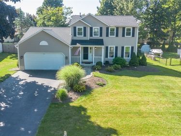 8620 Lydia Lane , Cicero, NY 13039