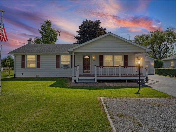 5007 North Road, Canandaigua, NY 14424