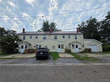 24 Windwood , Unit D, Cheektowaga, NY 14225