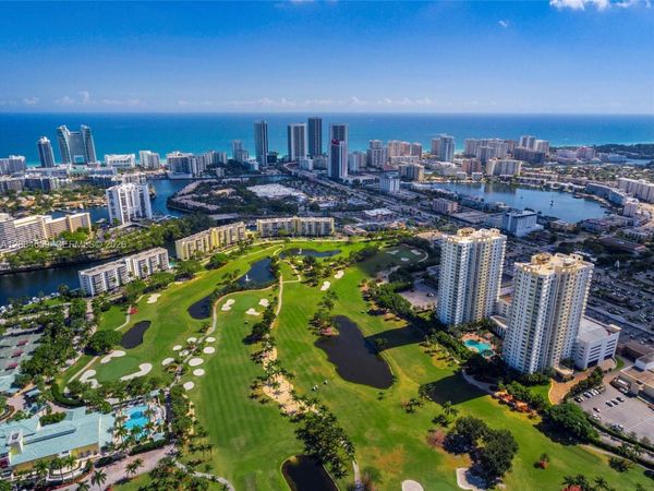 1745 E Hallandale Beach Blvd , Unit 2204W, Hallandale Beach, FL 33009