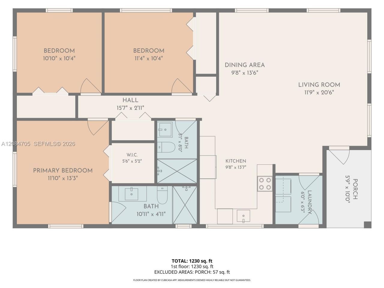 2221 NW 170th St, Miami Gardens, FL 33056 Photo