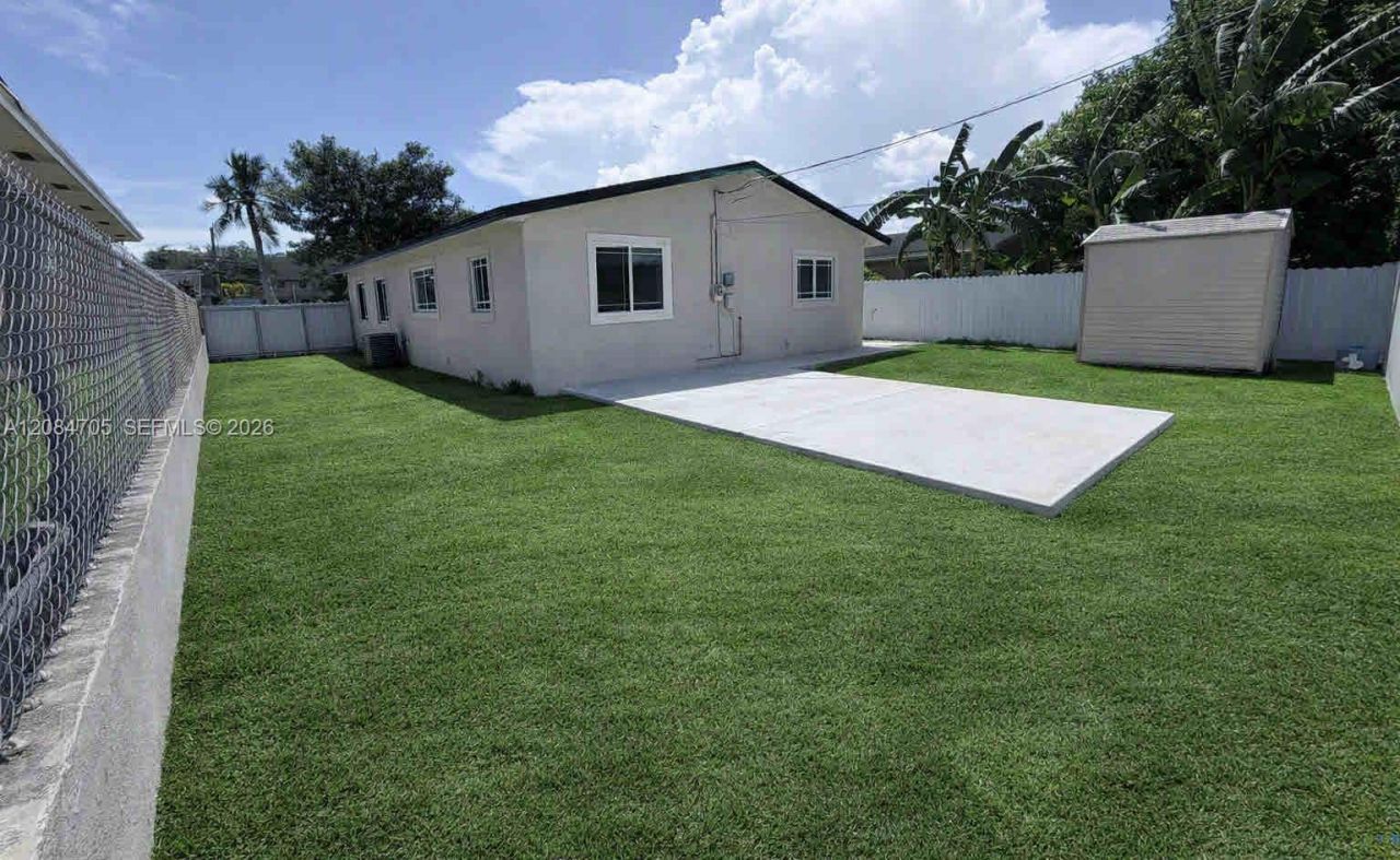 2221 NW 170th St, Miami Gardens, FL 33056 Photo