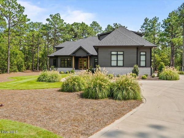 30 Birkdale Drive, Pinehurst, NC 28374