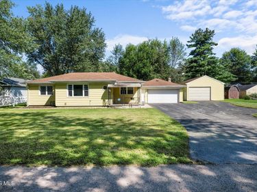 1924 Brancaster Road, Toledo, OH 43615
