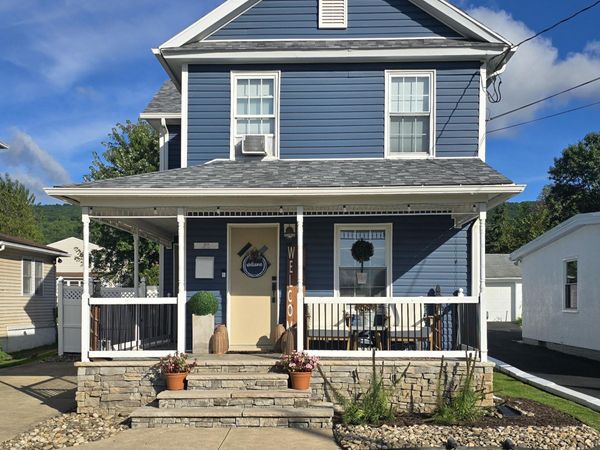 89 Park Ave., Swoyersville, PA 18704