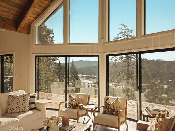 201 Grizzly, Lake Arrowhead, CA 92352