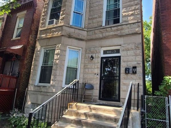 6620 S Marquette Road , Chicago, IL 60637