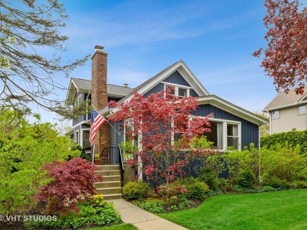 501 ILLINOIS Road , Wilmette, IL 60091