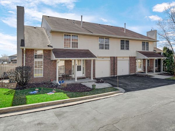 16054 85th Place , Tinley Park, IL 60487