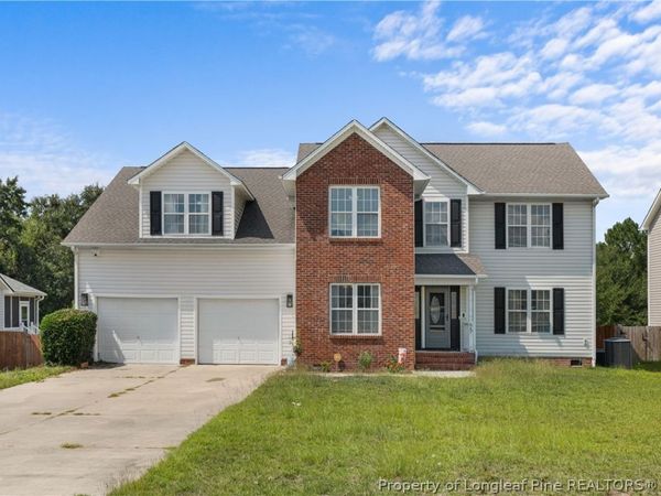 65 Wessex Court, Cameron, NC 28326