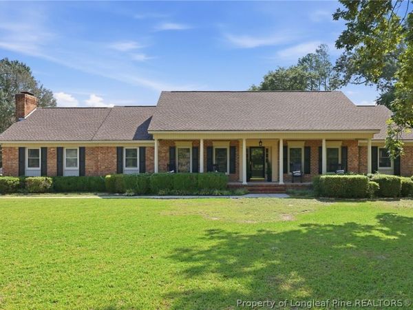 1936 Rock Hill Road, Eastover, NC 28312
