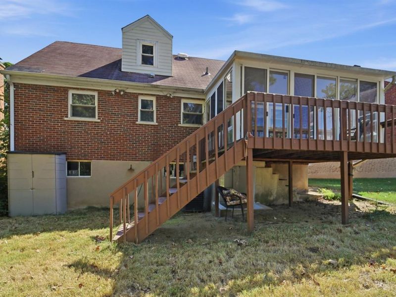 1231 Thurnridge Drive, Reading, OH 45215 Photo 45