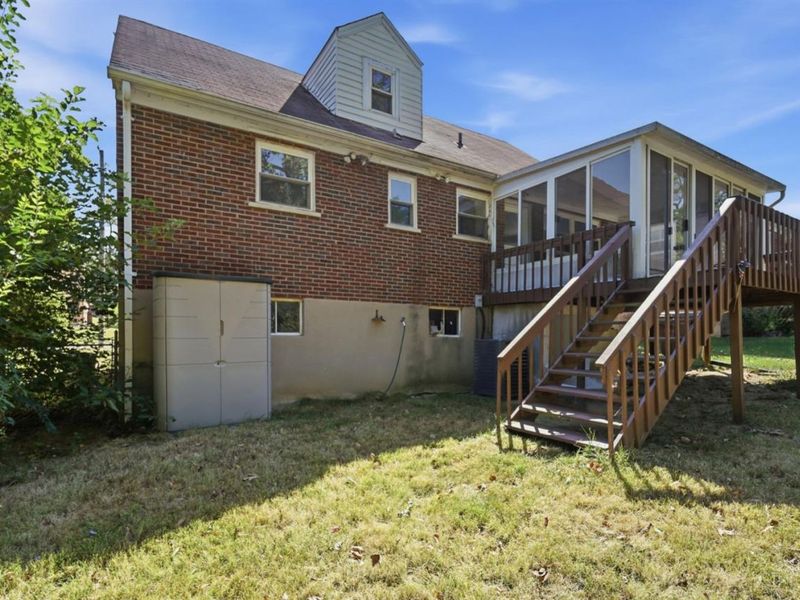 1231 Thurnridge Drive, Reading, OH 45215 Photo 46