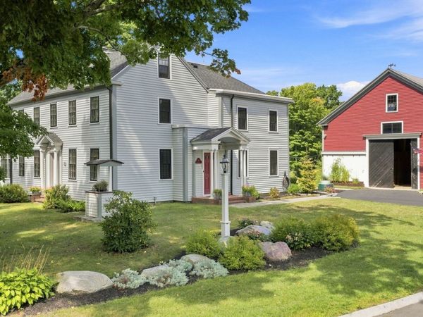 15 Coleman Rd, Newbury, MA 01922