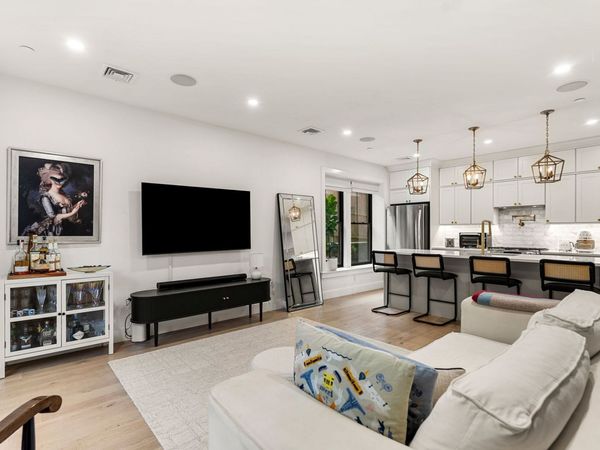 12 Bowdoin Ave, Unit 1, Boston, MA 02121