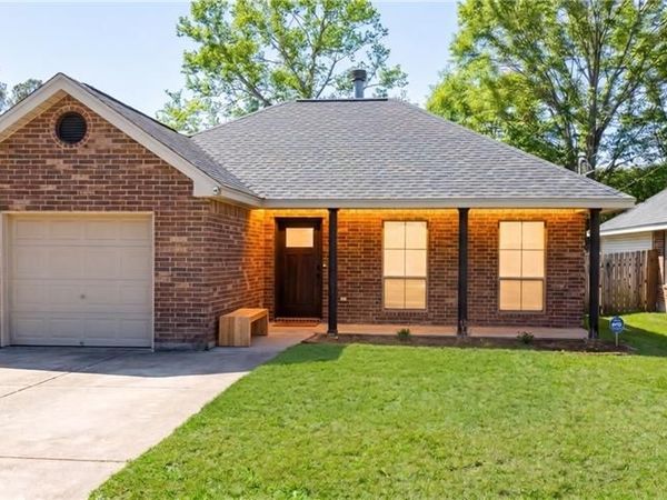 535 NORTHSHORE Lane, Slidell, LA 70461