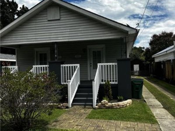 431 NURSERY Avenue, Metairie, LA 70005