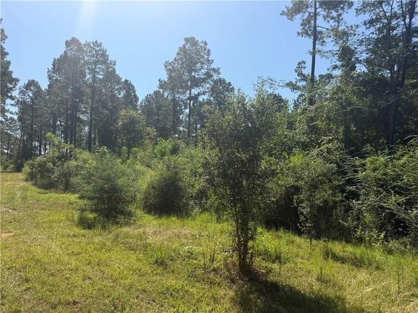 CROOKED CREEK Road, Kentwood, LA 70444