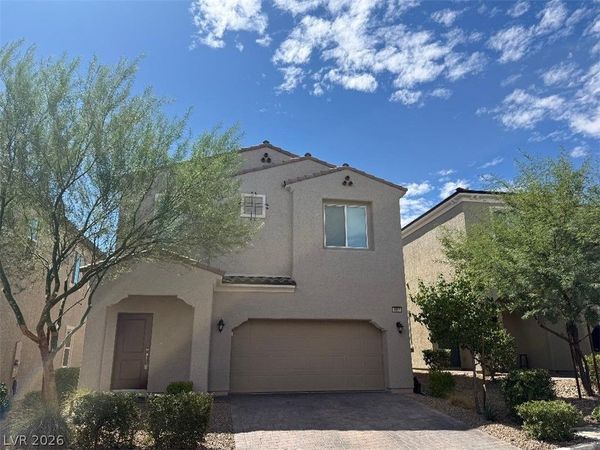 9857 Poplar Point Avenue , Las Vegas, NV 89178