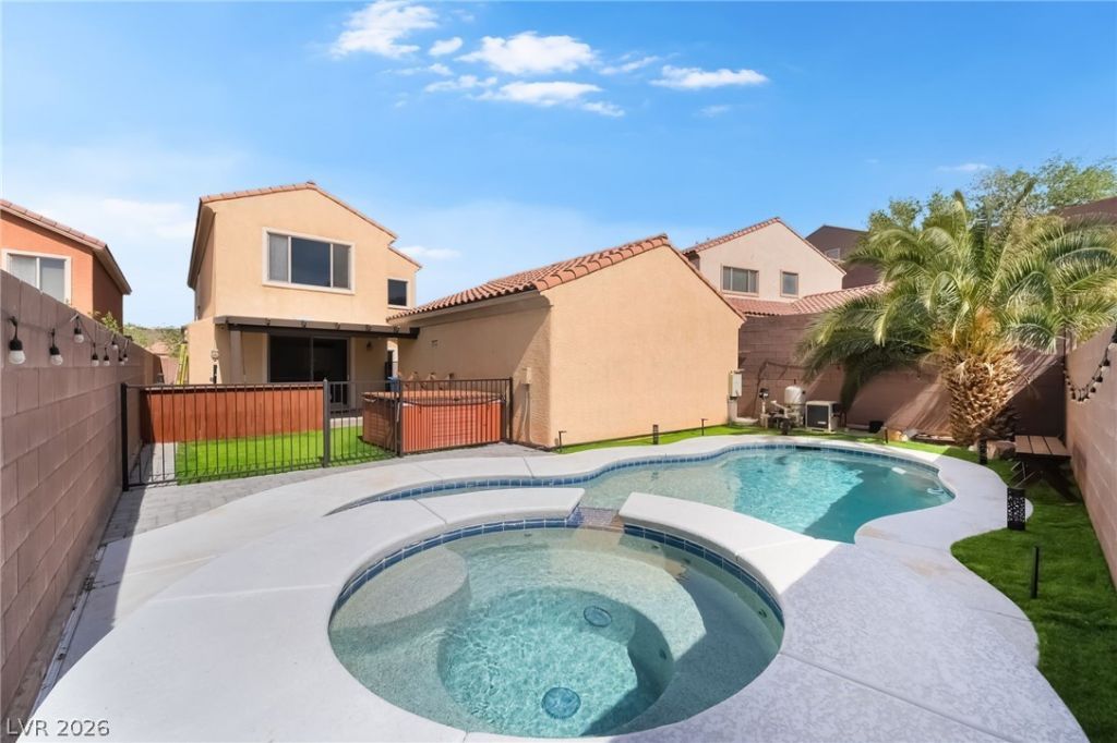 2525 Pastis Court , Henderson, NV 89044