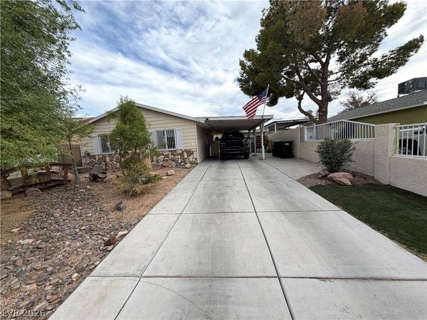 North Las Vegas, NV 89030