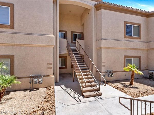 8725 W Flamingo Road , Unit 235, Las Vegas, NV 89147