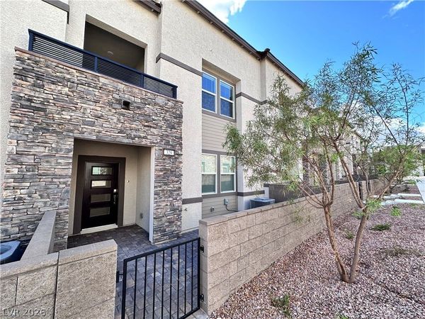 329 Laurel Peak Drive , Henderson, NV 89015