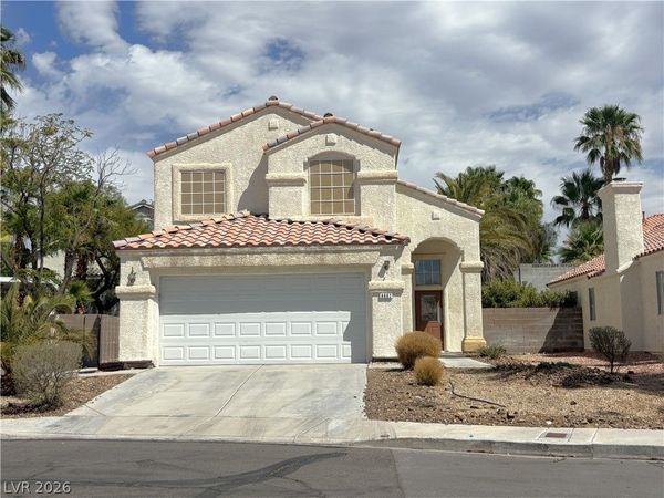 8682 Keewatin Court , Las Vegas, NV 89147